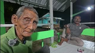 Tok Tayib Kata Dulu Kalo Hujan Macam Kucing Ngumpul  ❗Atab Bocor