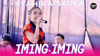 IMING IMING - SYAHIBA SAUFA LIVE D'GALONS'S MUSIC