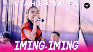 IMING IMING - SYAHIBA SAUFA LIVE D'GALONS'S MUSIC