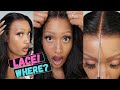 THE MOST NATURAL WIG I'VE EVER TRIED!! HAIRVIVI REVIEW & INSTALL| ALOPECIA