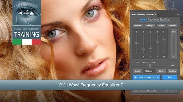 2.3 Wow! Frequency Equalizer 2 - Italiano