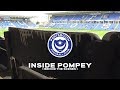 Peterborough United (A) | Inside Pompey