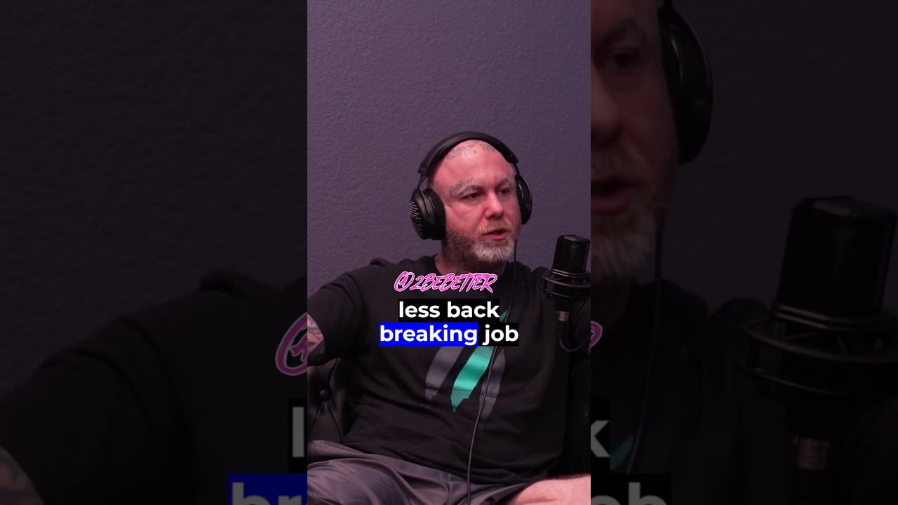 Finding A Job Isn T Hard