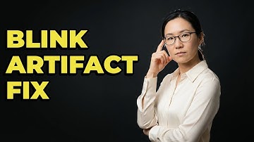 How Do You Remove Eye Blink Artifacts From EEG Data?