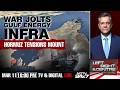 US Iran War | Tensions Mount In Strait Of Hormuz | War Jolts Energy Infra In The Gulf