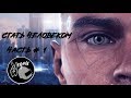 Detroit: Become Human..."Лучше чем люди" . Часть 1