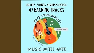 Walking Up The G String