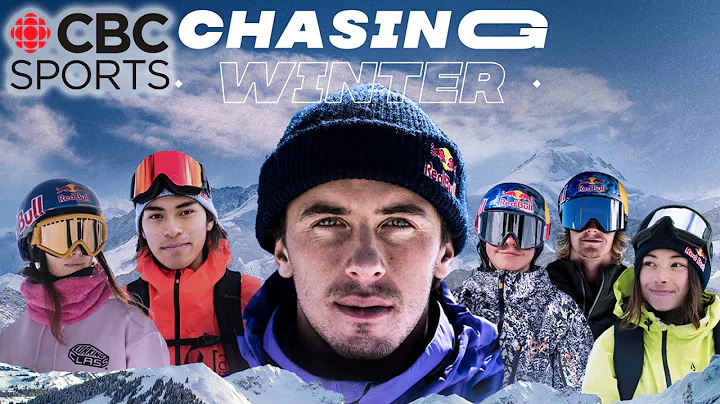 CHASING WINTER 2: What an emotional roller coaster | Mark McMorris