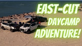 South Padre Island East Cut Summer Adventure! by Coastal GX 3,754 views 10 months ago 14 minutes, 6 seconds