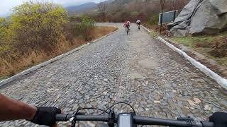 Último Pedal Do Ano Descida 4