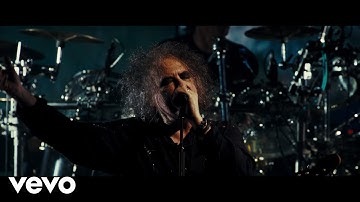 The Cure - Alone (The Show of a Lost World - Live from Troxy 2024)