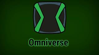 (100 subs!!!) Ben 10 omniverse omnitrix sounds Resimi