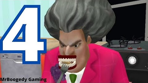 Prankster 3D (Level 16 to 20) Gameplay Walkthrough-4 (Android,iOS)