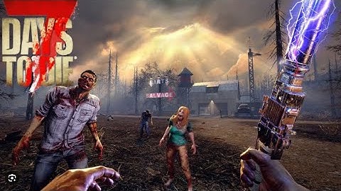 7 Days To Die How To Make Yourself Admin On GPortal