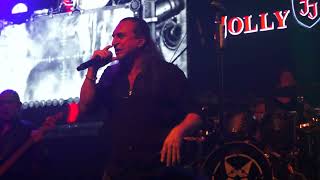 Pentagram - Maymunlar Gezegeni (live at Jolly Joker Bursa 20.05.2023) Resimi