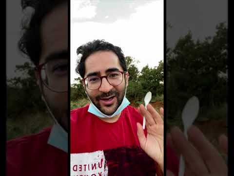 عسل ابو بدر طبيعي خد العسل بيدك من الخلية مناحل ابها