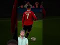 Ronaldo 💖 #youtubeshorts #football #ronaldo #viralvideos