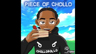 Chollo - Teaser Ep: Piece of Chollo