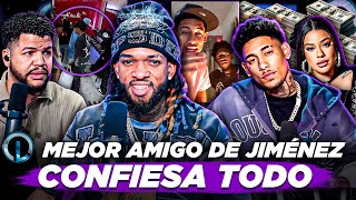 Download Lagu EL MEJOR AMIGO DEL SR JIMÉNEZ HABLA TODO DE LA CASA DE ALOFOKE Y LA INSUPERABLE MANTIENE A JIMÉNEZ MP3 Download Lagu EL MEJOR AMIGO DEL SR JIMÉNEZ HABLA TODO DE LA CASA DE ALOFOKE Y LA INSUPERABLE MANTIENE A JIMÉNEZ MP3