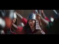 Mulan Official Trailer 2 English 