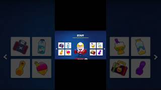 Типичная реклама Brawl Stars ч.4 #shorts #brawlstars #рекомендации #реклама #типично