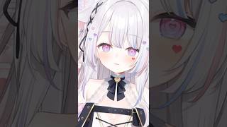 ねこ天使のVTuber