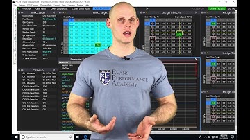 Link Part Link G4+ EMS Training: Variable Cam Control | Evans Performance Academy