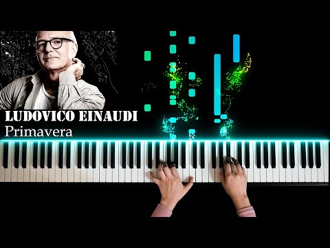 Ludovico Einaudi | Primavera | [Read Story in Description] - YouTube