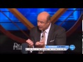 Dr  Phil  Outrageous Parenting Styles June 17, 2014