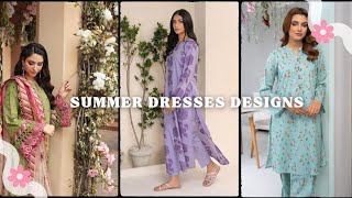 summer dress designs 2024/ casual dress designs/ dress designs 2024