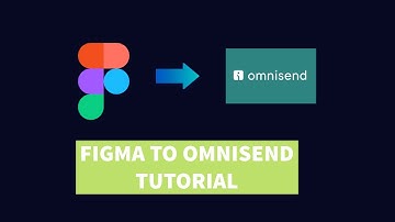 How to Export Email Designs from Figma to Omnisend (2025)