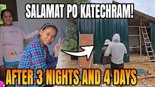 Download Lagu WOW! After 3 Nights And 4 Days! Bahay Ni Buko Queen Ganito Na! MP3 Download Lagu WOW! After 3 Nights And 4 Days! Bahay Ni Buko Queen Ganito Na! MP3