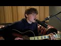 Ed Sheeran - Afterglow (James Smith Cover)
