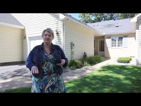 2623 Lake Court Drive, Mounds View, MN home video tour