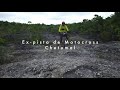 Ex-pista de Motocross Chetumal