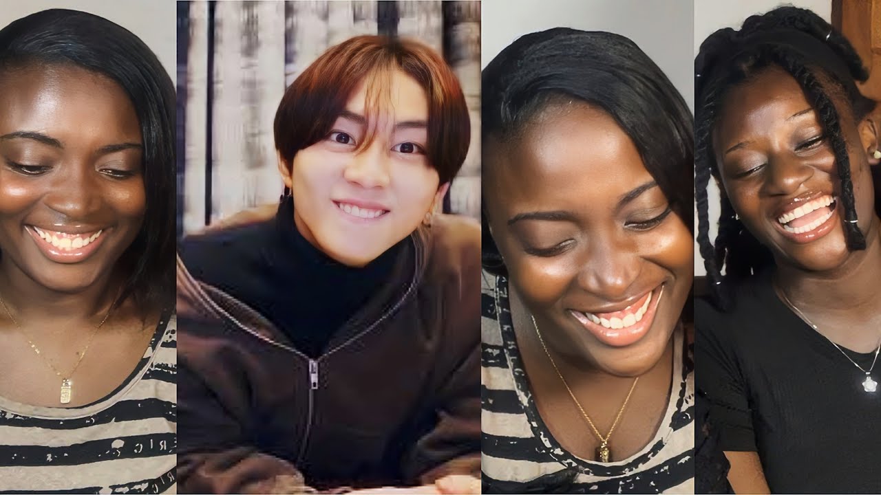 ENHYPEN Being Pure Comedy Geniuses