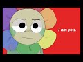 I am you. And you are me. || Dandy’s World || FT: Dandy