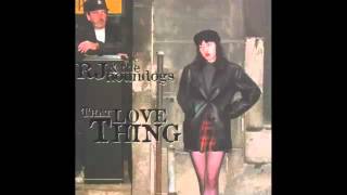 Killer  Southern Swamp Rock - I Need Those Things- R.J and the Houndogs chords