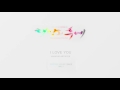[태양의 후예 Vol.1 ] I Love You - Various Artists (Descendants of the Sun OST)