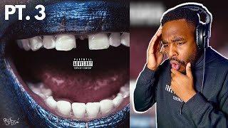 ScHoolboy Q BLUE LIPS - Full Album Reaction / Review PT 3