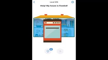 Easy Game - Brain Test Level 431 432 433 434 435 436 437 438 439 440 Walkthrough