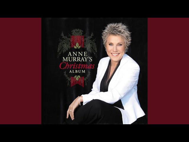 Anne Murray - Blue Christmas