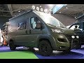 Ducato 4x4 dangel