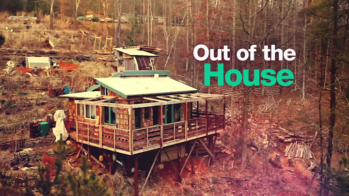 LIVE FREE OR DIE - Global launch promo for Nat Geo People