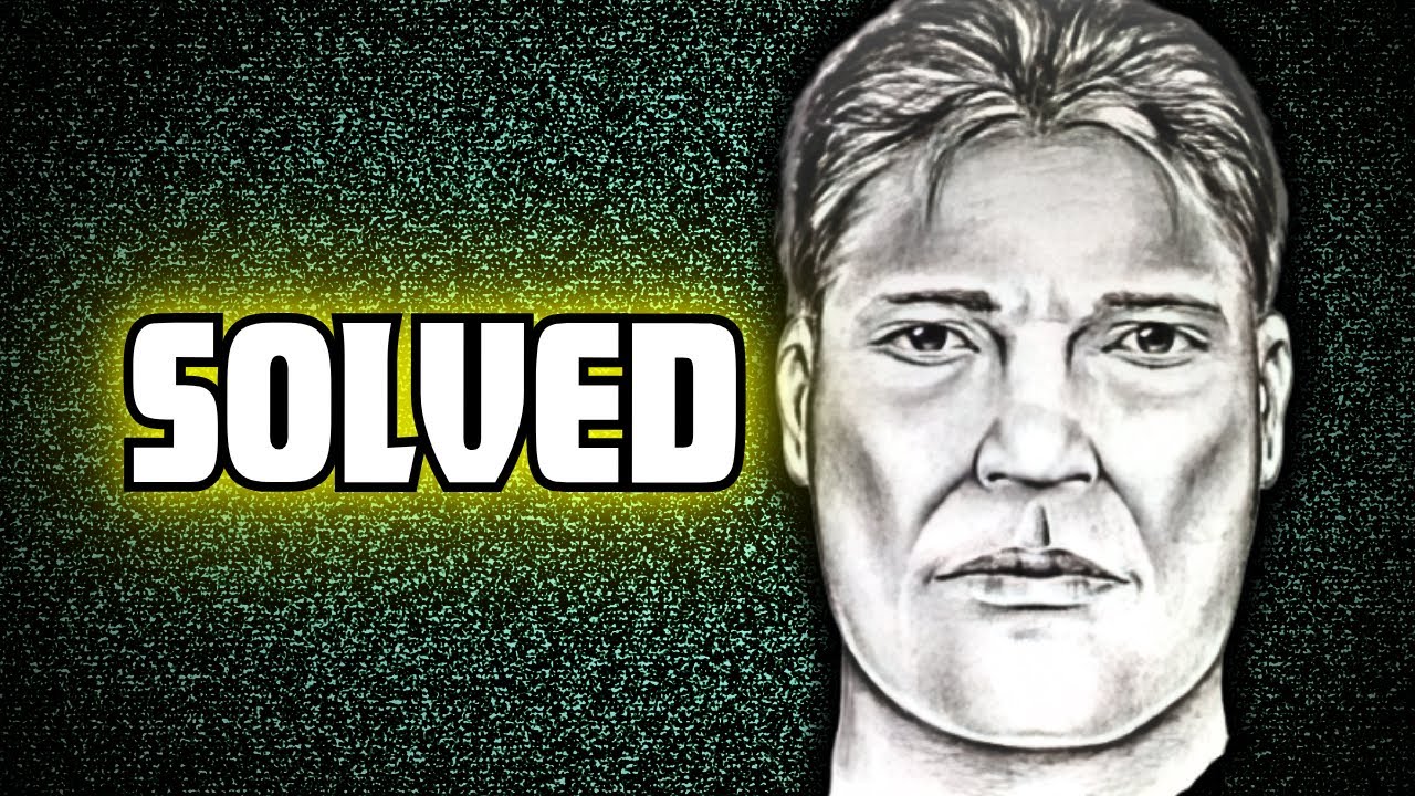 22 Minutes of Disturbing Cold Cases That Were Solved - YouTube