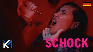 SCHOCK - Trailer Deutsch | Kinostart im Januar 2024