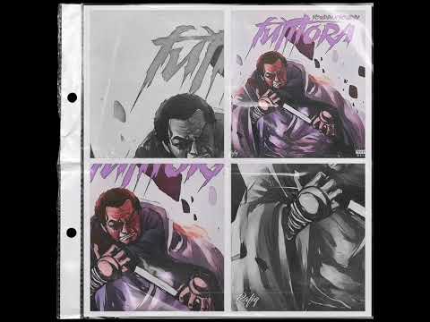 YOUPPI X YOUPPI FUJITORA Disstrack Speed Up Reverb Music 