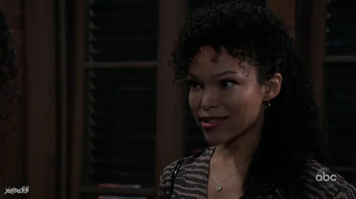 GH: 9/9/20 - Cyrus & Jordan Part 2/2