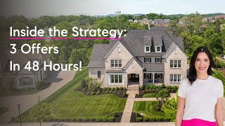 How We Sold This Nashville Luxury House in Just 2 Days!