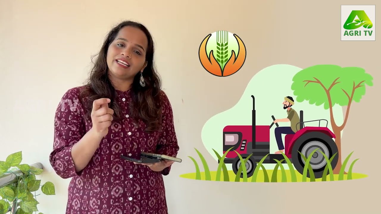 വിള ഇൻഷുറൻസിലൂടെ നിങ്ങളുടെ കൃഷിയും സുരക്ഷിതമാക്കാം PMFBY Crop Insurance Malayalam